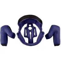 Leatt Dbx 5.0/6.0 Binnenvoering