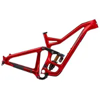 Niner Wfo Rdo Fox Float X2 Factory Mtb-frame
