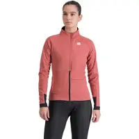 Sportful Super Coral Women's Long Sleeve Jacket L