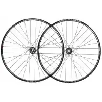 Gipiemme N25 Sle 27.5-29” 6b Disc Tubeless Mtb Wielset