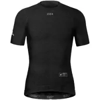 Gobik Winter Merino T-shirt Met Korte Mouwen