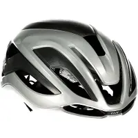 Kask Elemento Road Helm Zilver