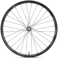 Fulcrum Red Zone Carbon 29 Boost HG11 22 - Wielset - Fietswielen - MTB - 29 inch - 2-Way Fit - Aluminium - Zwart