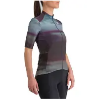 Sportful Flow Supergiara Korte Mouw Wielertrui
