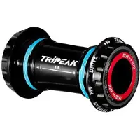 Tripeak Ita Shimano/sram Dub/rotor 3d+ Steel Trapaslagers