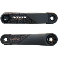 Rotor Kapic Carbon Pedaalarm