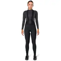 Pearl Izumi Dames Thermische 21 Inch Cargo-Fietsbroek