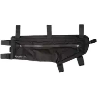 Acepac Mk III ritszak, zwart, maat M