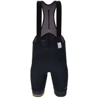 Santini Uci Official World Champion Fietsbroek