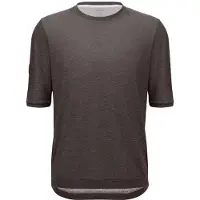 Santini Stone Slim Fit Tech T-shirt Met Korte Mouwen
