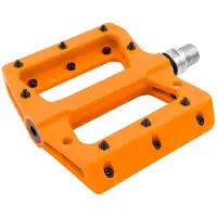 Mvtek Flat Pedalen