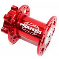 Progress Mtb Turbine Disc Mtb Voornaaf
