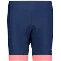 CMP Bike 31c6036 Broek Zonder Bretels
