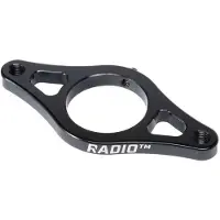 Radio Aeon Rotor Bord