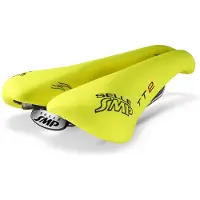 Selle Smp Tt2 Carbon Zadel