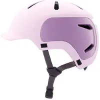 Bern Watts 2.0 Stedelijke Helm