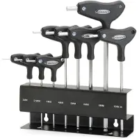 Giant Inbussleutelset 8 Stukken