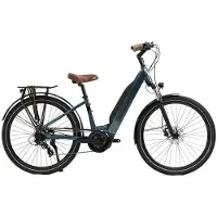 Granville E-absolute 35 Plus Altus Elektrische Fiets