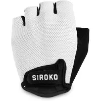 Siroko Aero Korte Handschoenen