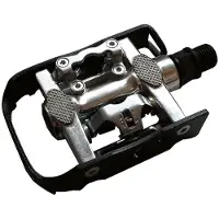 Eleven 2 Functions Pedalen