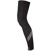 Mavic - Cosmic Leg Warmer - Beenstukken L, zwart