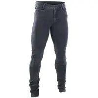 iON Seek Mountain Bike Pants Black Unisex || Maat: XS/S