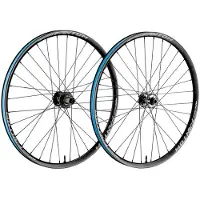 FUNN Paar Funn Fantom AM35 29'' | Boost 15x110 - 12x148 mm | 6 Gaten wielen || Maat: Shimano Micro Spline