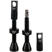 Peaty's Chris King Presta Kleppen