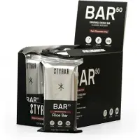 Styrkr Doos Met Bar50 Dark Energy Repen Chocolade 75g 12 Eenheden