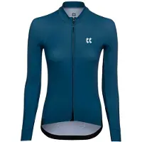 Kalas Passion Z3 Temps Trui Met Lange Mouwen