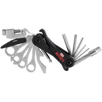 Pnk Octopus 23 Multitool