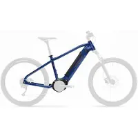 Haibike Alltrack 4 A56 29´´ 2023 Mtb Frame Voor Elektrische Fiets