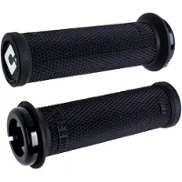 Odi Ruffian Mini V2.1 110mm Black Grips