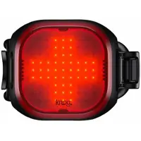 Knog Blinder Mini Cross Achterlamp