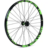 Gtr Sl27 27.5´´ Disc Mtb Voorwiel