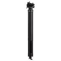 Bike Yoke Revive 3.0 Telescopische Zadelpen Zwart (Zonder Besturing) || Maat: 31.6 x 501 x 185