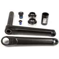 Bsd Substance Xl V2 Pedaalarm