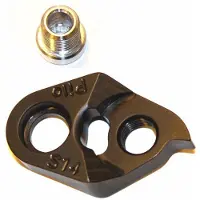 Pilo S14 Alpe Huez Fairy Adapter Derrailleurhangerset