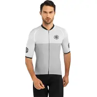 Siroko M2 Granfondo Korte Mouw Wielertrui
