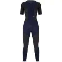 Santini Vega Dry Fietsbroek