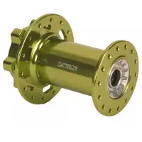 Progress Mtb Turbine Supermax Disc Mtb Voornaaf