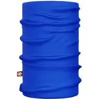 Castelli Merino nekwarmer, blauw