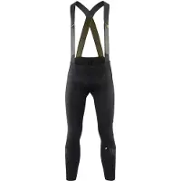 Assos RS S11 Broek Zwart || Maat: L