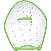 Tyr Catalyst Stroke Training Transparant Zwem Pad