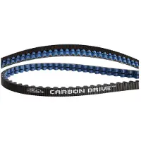 Gates Carbon Drive Cdx Ketting