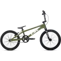 DK BMX Race DK Professional X Pro Khaki 2022