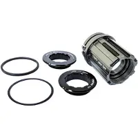 WahooFitness Campagnolo 10-11-12s Freehub Body