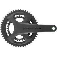 Campagnolo Super Record S Prot Carbon 12s Crankstel