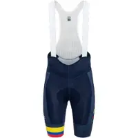 Suarez Performance Colombia Federation 2.0 2021 Fietsbroek