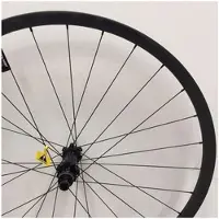 Specialized Roval Control 29´´ 6b Disc Mtb Achterwiel